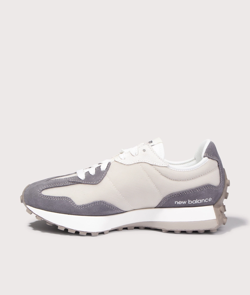 New Balance Mens 327 Sneakers
